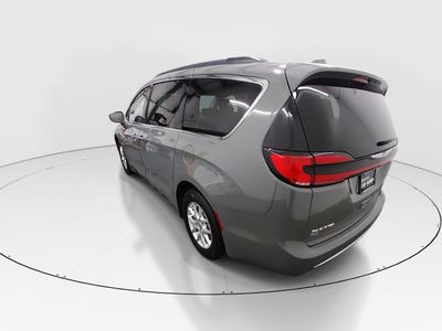2022 Chrysler Pacifica - Photo 5