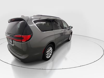 2022 Chrysler Pacifica - Photo 7