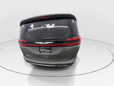 2022 Chrysler Pacifica - Photo 6