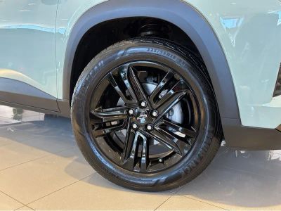 2026 Chevrolet Trax — interior view