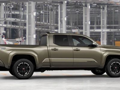 2026 Toyota Tacoma - Photo 14