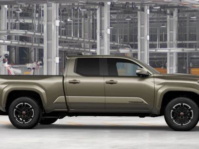 2026 Toyota Tacoma - Photo 15