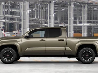 2026 Toyota Tacoma - Photo 6