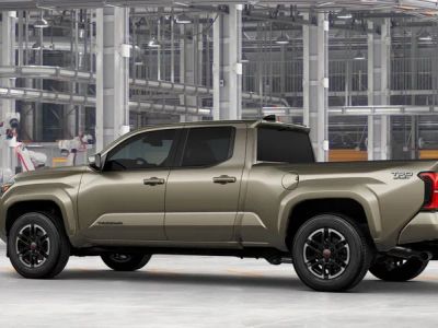2026 Toyota Tacoma - Photo 7