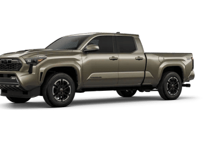 2026 Toyota Tacoma - Photo 24