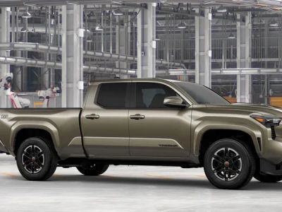 2026 Toyota Tacoma - Photo 16
