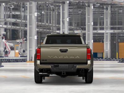 2026 Toyota Tacoma - Photo 10