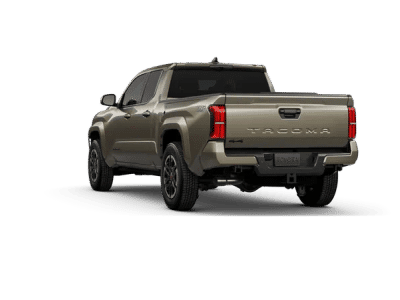 2026 Toyota Tacoma - Photo 26