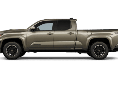 2026 Toyota Tacoma - Photo 25