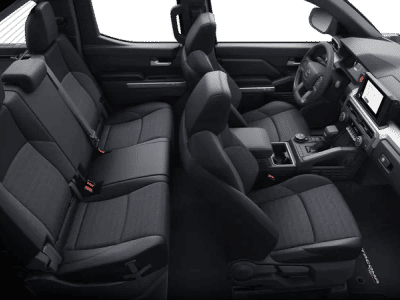 2026 Toyota Tacoma - Photo 30
