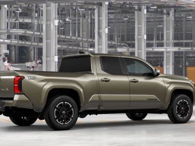 2026 Toyota Tacoma - Photo 13