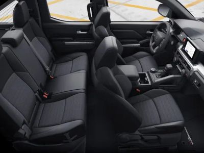 2026 Toyota Tacoma - Photo 22