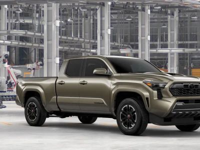 2026 Toyota Tacoma - Photo 17