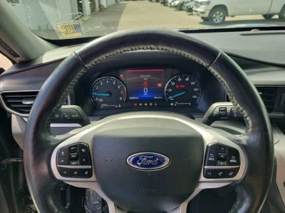 2022 Ford Explorer — photo 18 view