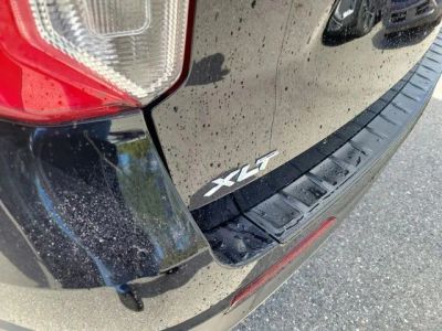 2022 Ford Explorer — photo 7 view