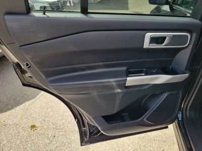 2022 Ford Explorer — photo 31 view