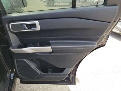 2022 Ford Explorer — photo 34 view