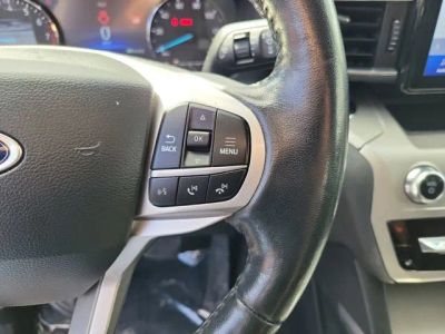 2022 Ford Explorer — photo 17 view