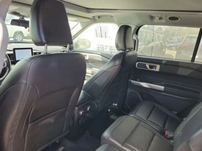 2022 Ford Explorer — photo 29 view