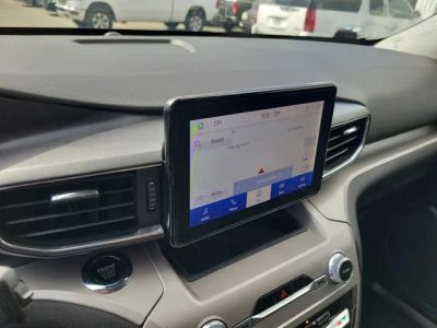 2022 Ford Explorer — photo 21 view