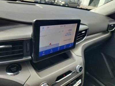 2022 Ford Explorer — photo 20 view