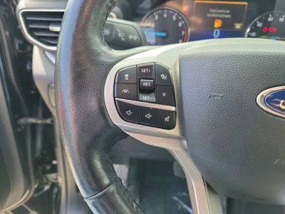2022 Ford Explorer — photo 16 view
