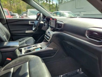 2022 Ford Explorer — photo 35 view