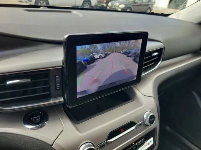 2022 Ford Explorer — photo 22 view