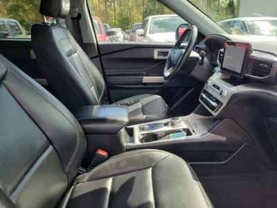 2022 Ford Explorer — photo 36 view