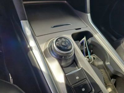 2022 Ford Explorer — photo 24 view