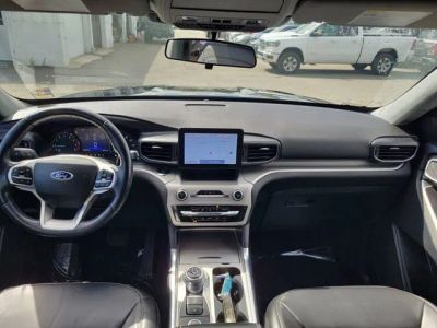2022 Ford Explorer — photo 27 view