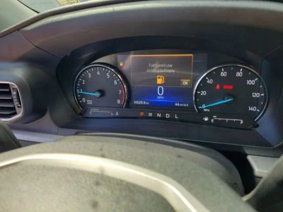 2022 Ford Explorer — photo 19 view