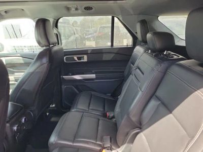 2022 Ford Explorer — photo 30 view