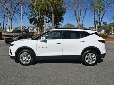 2019 Chevrolet Blazer - Photo 2