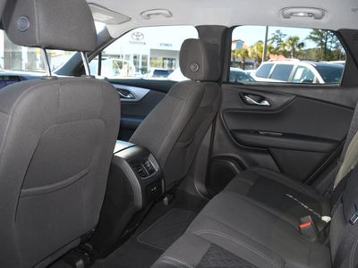 2019 Chevrolet Blazer - Photo 15
