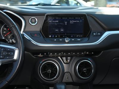 2019 Chevrolet Blazer - Photo 16