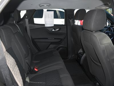 2019 Chevrolet Blazer - Photo 18