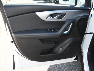 2019 Chevrolet Blazer - Photo 9