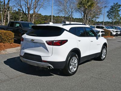 2019 Chevrolet Blazer - Photo 4
