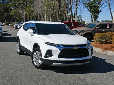 2019 Chevrolet Blazer - Photo 6