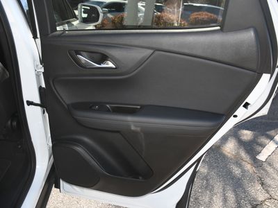 2019 Chevrolet Blazer - Photo 19