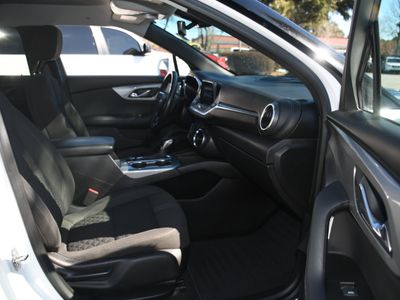 2019 Chevrolet Blazer - Photo 20