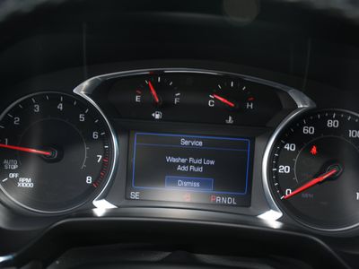 2019 Chevrolet Blazer - Photo 13