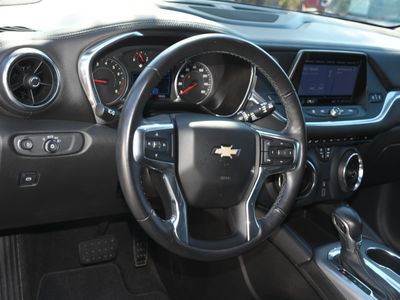 2019 Chevrolet Blazer - Photo 8