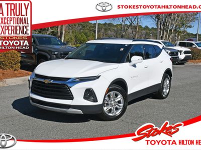 2019 Chevrolet Blazer - Photo 1