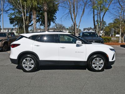 2019 Chevrolet Blazer - Photo 5