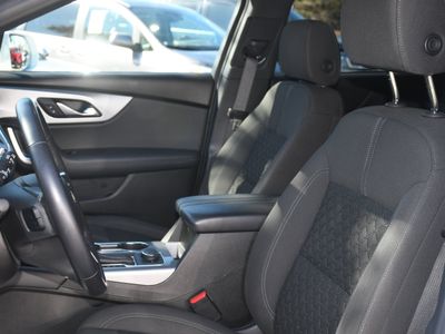 2019 Chevrolet Blazer - Photo 11