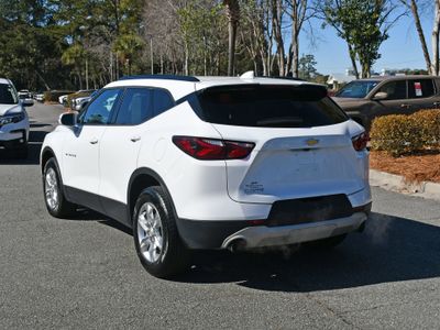 2019 Chevrolet Blazer - Photo 3