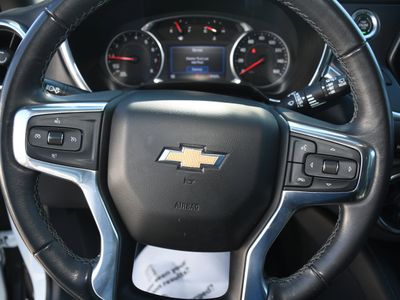 2019 Chevrolet Blazer - Photo 12