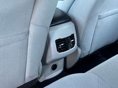 2019 Ford Fusion — photo 14 view